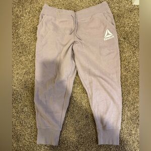 Reebok Joggers